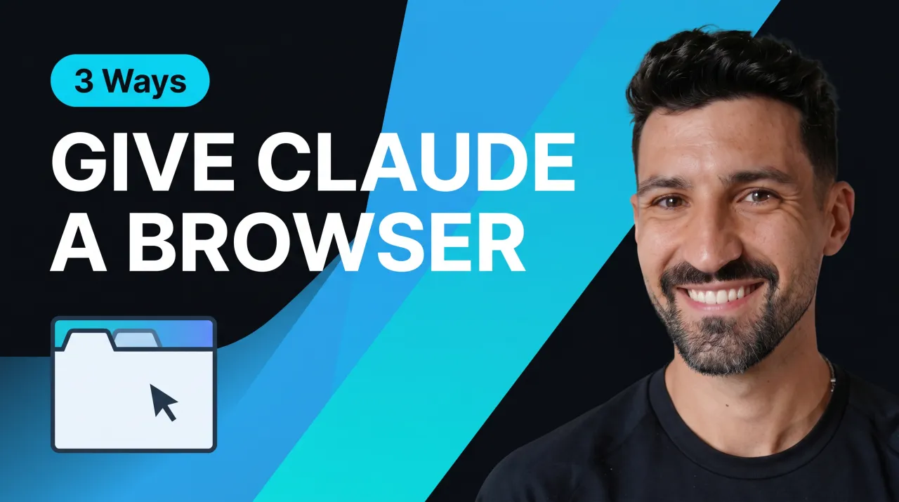 Claude Code Browser Setup Kit