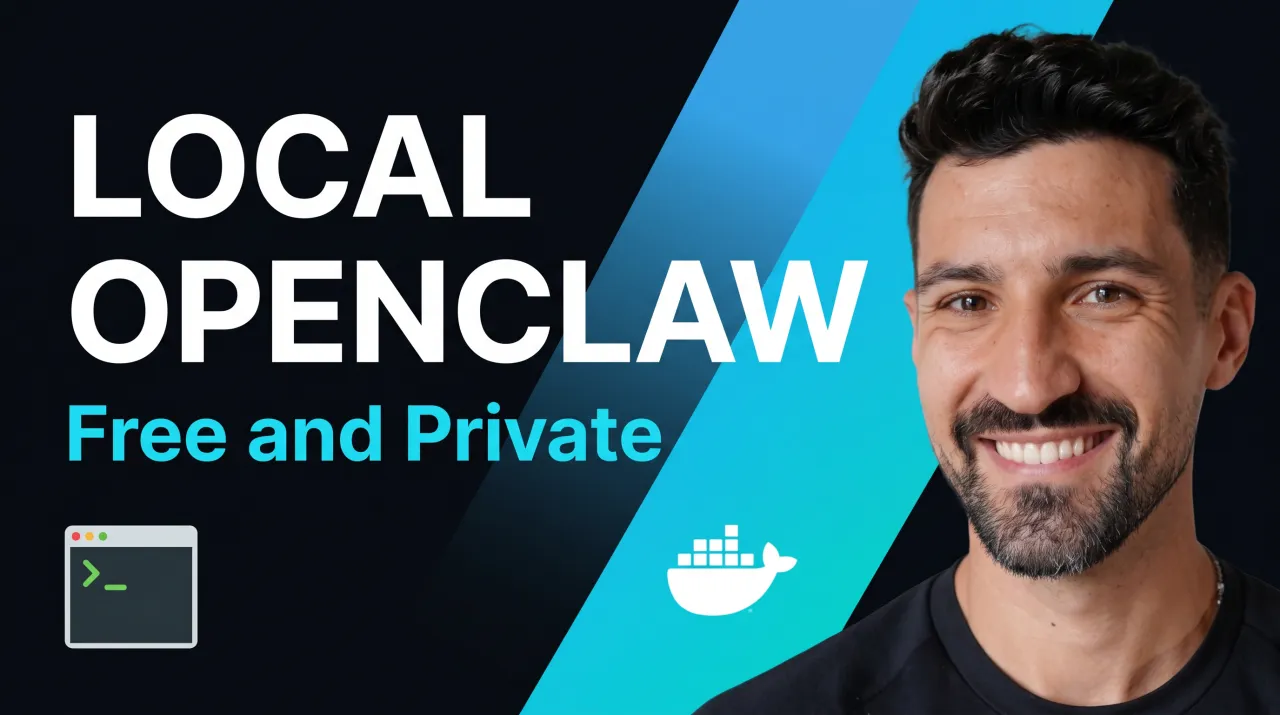 Local OpenClaw Setup Kit