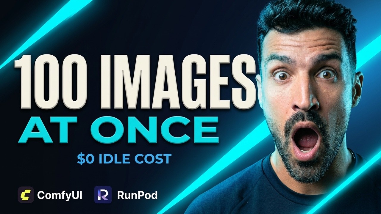 AI Video Factory
