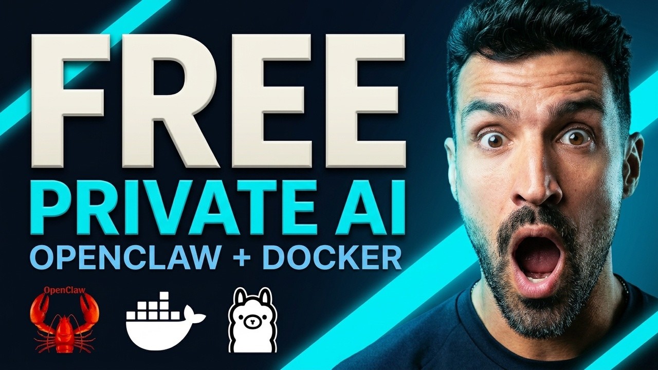 Local AI — OpenClaw & Self-Hosted